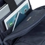 RivaCase 7760 Suzuka ECO 15.6" notebook backpack, blue