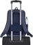 RivaCase 7760 Suzuka ECO 15.6" notebook backpack, blue