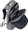 RivaCase 7760 Suzuka ECO 15.6" notebook backpack, grey