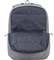 RivaCase 7760 Suzuka ECO 15.6" notebook backpack, grey