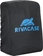RivaCase 7860 Borneo ECO 17.3" Gaming Laptop-backpack, black