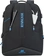 RivaCase 7860 Borneo ECO 17.3" Gaming Laptop-backpack, black