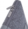 RivaCase 7903 sleeve for MacBook Pro 13.3", grey