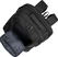 RivaCase 8460 Bulker Laptop Backpack 17.3" black