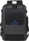 RivaCase 8465 ECO Laptop backpack 17.3", black