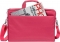 RivaCase 8630 Laptop bag 15.6" messenger bag red