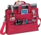 RivaCase 8630 Laptop bag 15.6" messenger bag red