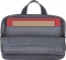 RivaCase Alpendorf 7520 Canvas Laptop Bag 13.3-14", grey