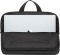 RivaCase Alpendorf 7520 Canvas Laptop Bag 13.3-14", black