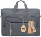 RivaCase Alpendorf 7531 laptop bag 15.6-16", grey