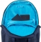 RivaCase Alpendorf 7561 ECO Laptop backpack 15.6-16", dark blue