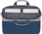 RivaCase Prater anti-theft Laptop bag 15.6", Grey/Dark Blue