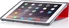 STM Dux red/transparent, iPad mini 4