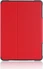 STM Dux red/transparent, iPad mini 4