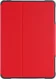STM Dux red/transparent, iPad Air 2