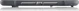 STM Dux red/transparent, iPad Air 2