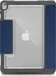 STM Dux Plus Duo blue/transparent, iPad 10.2" 7th/8th/9th gen