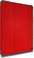STM Dux Plus Duo red/transparent, iPad 10.2" 7th/8th/9th gen, schoolTab Edition