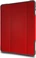 STM Dux Plus Duo red/transparent, iPad 10.2" 7th/8th/9th gen, schoolTab Edition