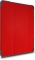 STM Dux Plus Duo red/transparent, iPad 10.2" 7th/8th/9th gen