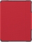 STM Dux Plus Duo red/transparent, iPad 9.7" 5th/6th gen