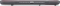 STM Dux Plus Duo red/transparent, iPad 9.7" 5th/6th gen