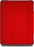 STM Dux Plus Duo red/transparent, iPad 10.2" 7th/8th/9th gen