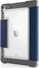 STM Dux Plus dark blue/transparent, iPad Pro 9.7"