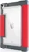 STM Dux Plus red/transparent, iPad Pro 9.7"