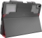 STM Dux Plus red/transparent, iPad Pro 12.9" 3rd gen