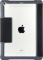 STM Dux black/transparent, iPad 9.7" 5th/6th gen