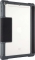 STM Dux black/transparent, iPad 9.7" 5th/6th gen