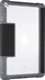 STM Dux black/transparent, iPad Air 2