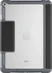 STM Dux black/transparent, iPad Air 2