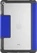 STM Dux blue/transparent, iPad Air 2