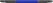 STM Dux blue/transparent, iPad Air 2