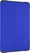 STM Dux blue/transparent, iPad Air 2