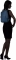 Samsonite Eco Wave 14.1" notebook-backpack, Midnight Blue