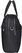 Samsonite Eco Wave 2 trays 15.6" notebook-briefcase, black