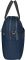 Samsonite Eco Wave 2 trays 15.6" notebook-briefcase, Midnight Blue