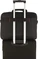Samsonite GuardIT 2.0 Bailhandle 17.3" notebook-messenger bag black