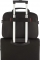 Samsonite GuardIT 2.0 Bailhandle 13.3" notebook-messenger bag black