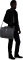 Samsonite GuardIT 2.0 Bailhandle 15.6" notebook-messenger bag black