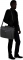 Samsonite GuardIT 2.0 Bailhandle 17.3" notebook-messenger bag black