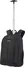 Samsonite GuardIT 2.0 Laptop Backpack Wheels 15.6" notebook-backpack with wheels black