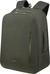 Samsonite Guardit Classy 15.6" notebook-backpack, gunmetal green