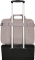 Samsonite Guardit Classy 15.6" notebook-briefcase, Stone Grey