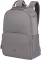 Samsonite Karissa Biz 2.0 14.1" notebook-backpack, Lilac Grey