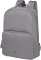 Samsonite Karissa Biz 2.0 15.6" notebook-backpack, Lilac Grey