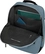 Samsonite Ongoing 15.6" notebook-backpack, petrol grey
